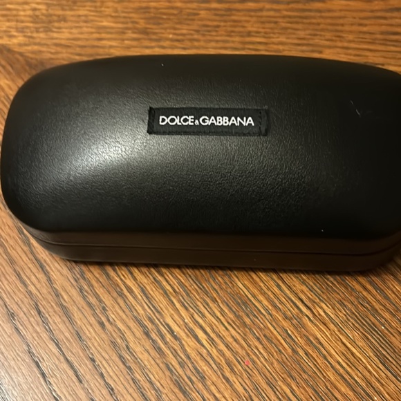 Dolce Gabbana Women’s Sunglasses.
